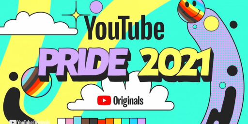 THE FIFTH x YouTube Originals: Pride